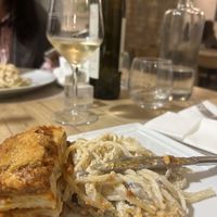   at Vitto Pitagorico in Naples