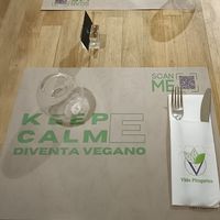  at Vitto Pitagorico in Naples