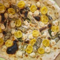  at Vitto Pitagorico in Naples