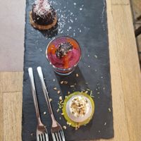  at Vitto Pitagorico in Naples