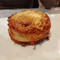  at Vitto Pitagorico in Naples