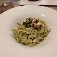  at Vitto Pitagorico in Naples