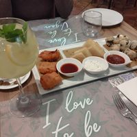  at Vitto Pitagorico in Naples