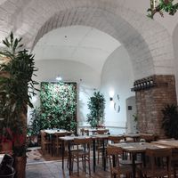  at Vitto Pitagorico in Naples