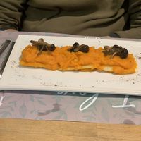   at Vitto Pitagorico in Naples