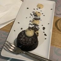   at Vitto Pitagorico in Naples