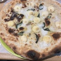 4 formaggi   at Vitto Pitagorico in Naples