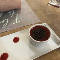   at Vitto Pitagorico in Naples