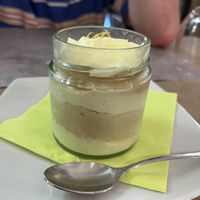   at Vitto Pitagorico in Naples