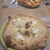  at Vitto Pitagorico in Naples