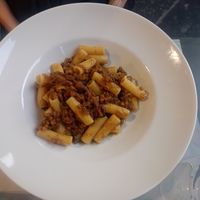  at Vitto Pitagorico in Naples