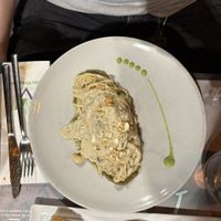 Vegan Pasta  at Vitto Pitagorico in Naples