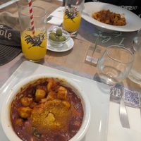  at Vitto Pitagorico in Naples