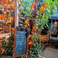  at Los Amigos in Flores