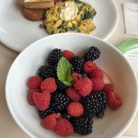 Fruit!  at Wynn Hotel - Tableau in Las Vegas