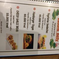  at Buddha Belly in Cat Ba