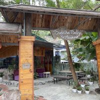   at Buddha Belly in Cat Ba