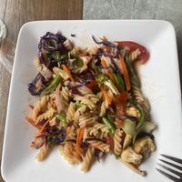   at Buddha Belly in Cat Ba