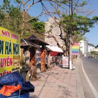  at Buddha Belly in Cat Ba