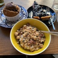 stuff) 28 chf at Ou Bien Encore in Geneva