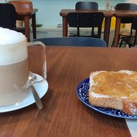  at Ou Bien Encore in Geneva