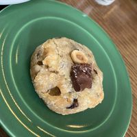   at Ou Bien Encore in Geneva