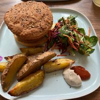   at Ou Bien Encore in Geneva