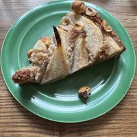   at Ou Bien Encore in Geneva