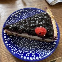   at Ou Bien Encore in Geneva