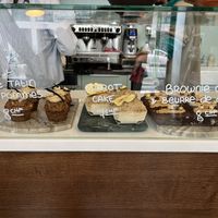   at Ou Bien Encore in Geneva