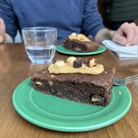   at Ou Bien Encore in Geneva