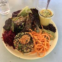 Brunch ou bien encore  at Ou Bien Encore in Geneva