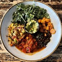 Mexican bow  at Lounges - Cappello Lounge in Newcastle-under-lyme