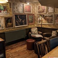  at Lounges - Cappello Lounge in Newcastle-under-lyme