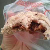 Or mushrooms!! Yummie at Legazpi Sunday Market in Makati