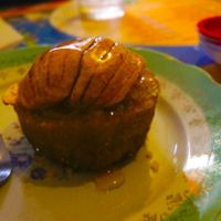 no idea what it is ...  at Le Speakeasy in Nice