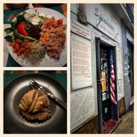 Le Speakeasy Impressions at Le Speakeasy in Nice