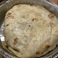   at Mad Mex in Scott Township