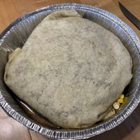   at Mad Mex in Scott Township