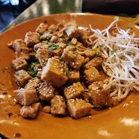 Pennsyltucky Tofu (appetizer) at Mad Mex in Scott Township