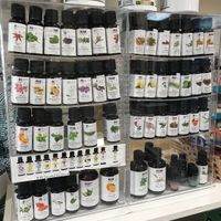 Essential oils at Remedy This Naturally at Remedy This Naturally in Rocky Mount