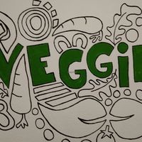 Sucursal San Martín at Veggie Medio Oriente - Suipacha in Buenos Aires