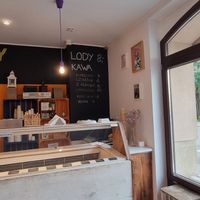 Menu at Si Gela in Krakow