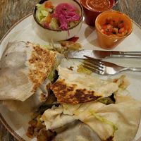  at Taco Mexicano in Krakow