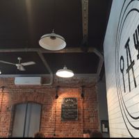 07/18/16 at Alchemia od Kuchni in Krakow