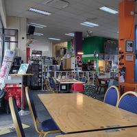  at The Dice Cup in Nottingham