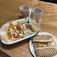   at The Dice Cup in Nottingham