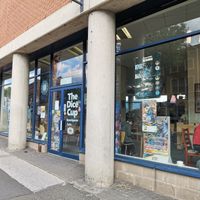 The Dice Cup at The Dice Cup in Nottingham