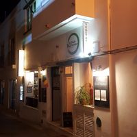 Fachada at Estudio Vegetariano in Lagos