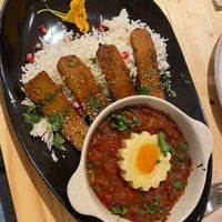  at Estudio Vegetariano in Lagos